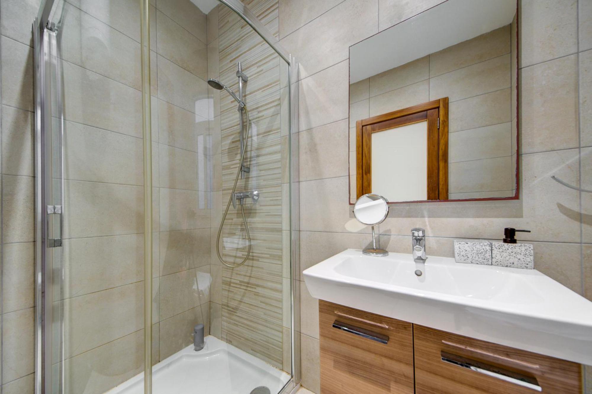 Top Floor Apt With Common Pool Close To All Amenities San Pawl il-Baħar Eksteriør billede
